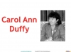 Valentine Carol Ann Duffy Teaching Resources (slide 3/35)